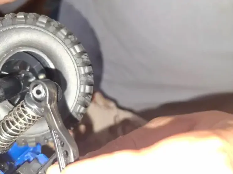 O Que Você Precisa Saber Sobre um Kit RC para Iniciantes em 2025