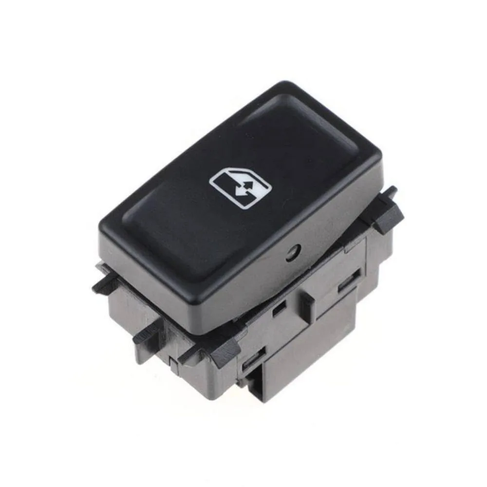 Electric Window Switch Single Button For Skoda Octavia Mk2 Mk3 2004-2019 Front Passenger Rear Right Left 5E0959855 5E0 959 855