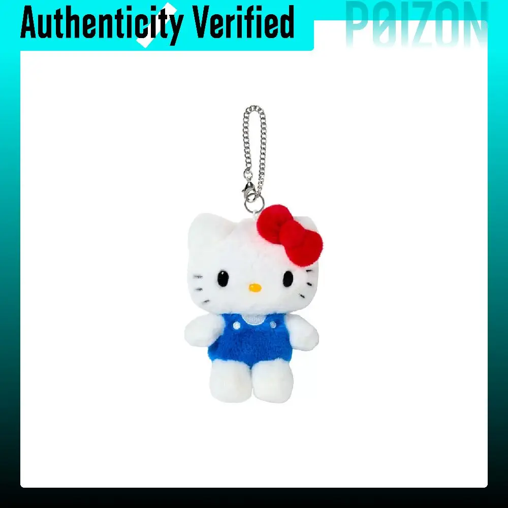 Sanrio 2026 Basic Collection Plush Charms 17cm Height - 21cm Height Sanrio-340226D3001K7