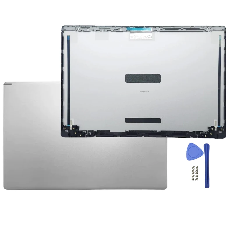 For Acer Aspire5 A515-54 A515-44 A515-53 55 A515-55G S50-51 Laptop LCD Back Cover Front Bezel Hinges Laptops PC Case Accessories