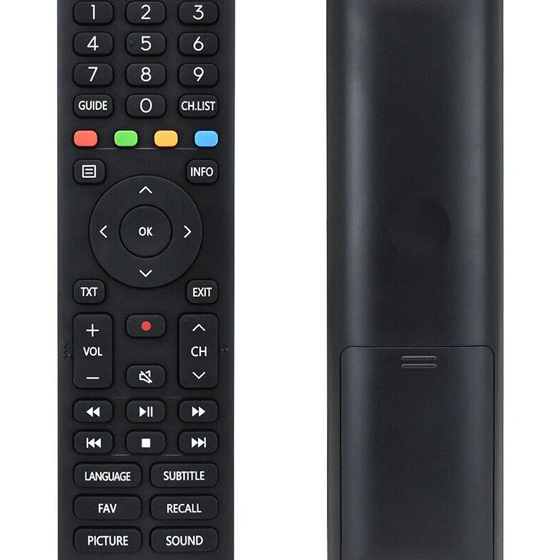 New  EN2T30H For Hisense 3D Smart LCD TV Remote Control 4K OLED Smart LCD Matrix TV EN2W30H EN2V30H EN2S30H
