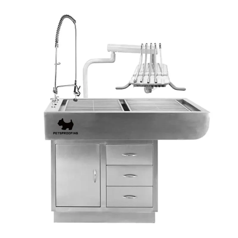 Veterinary Surgical… - image