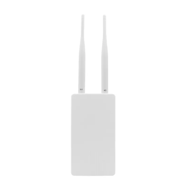 CPF905 Outdoor 4G LTE Router Modem Wireless WiFi CPE High Performance UPS Backup Industrial Grade Long Range Signal Booster