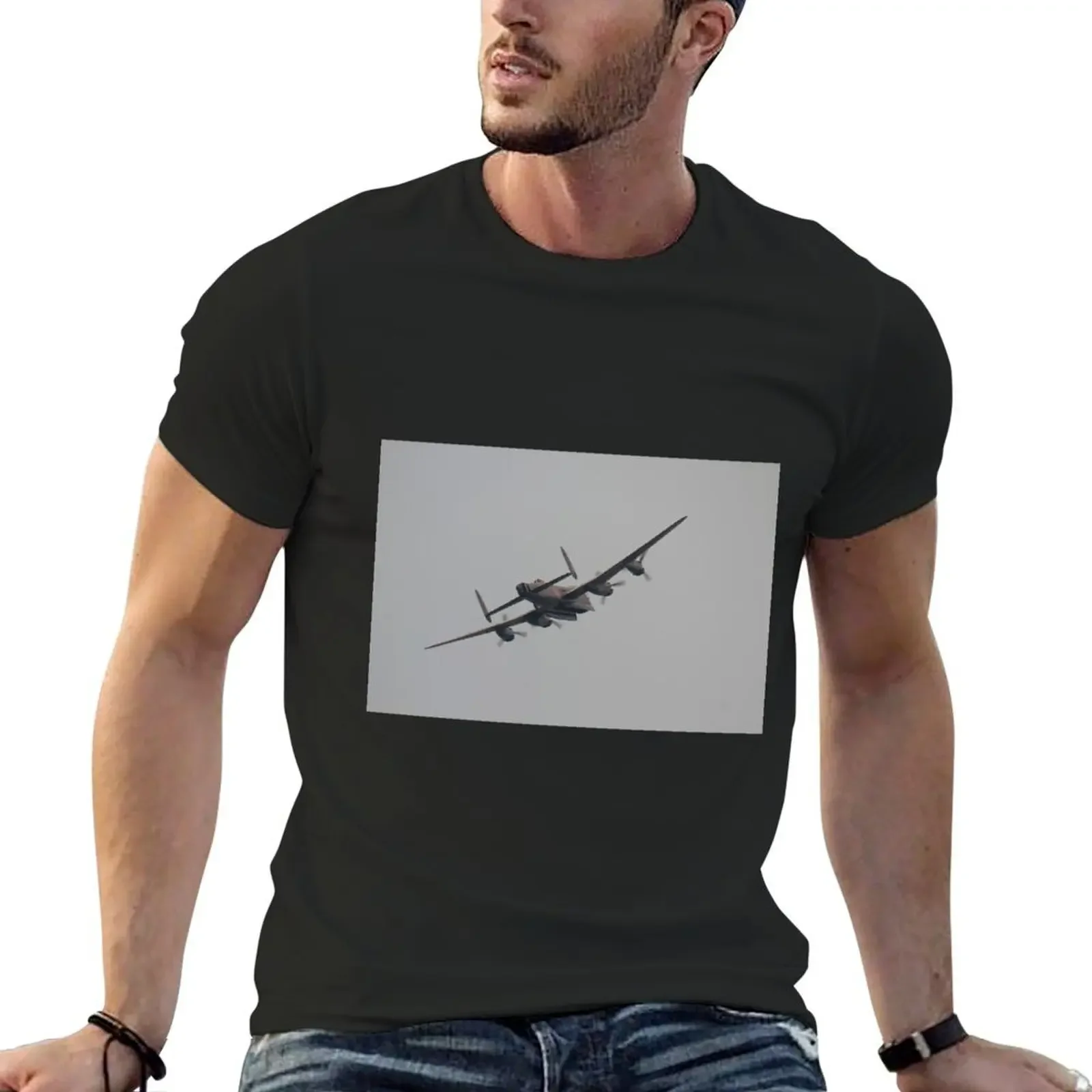 

Bombs away! T-Shirt blue archive aesthetic clothes plus size tops tops t shirt men