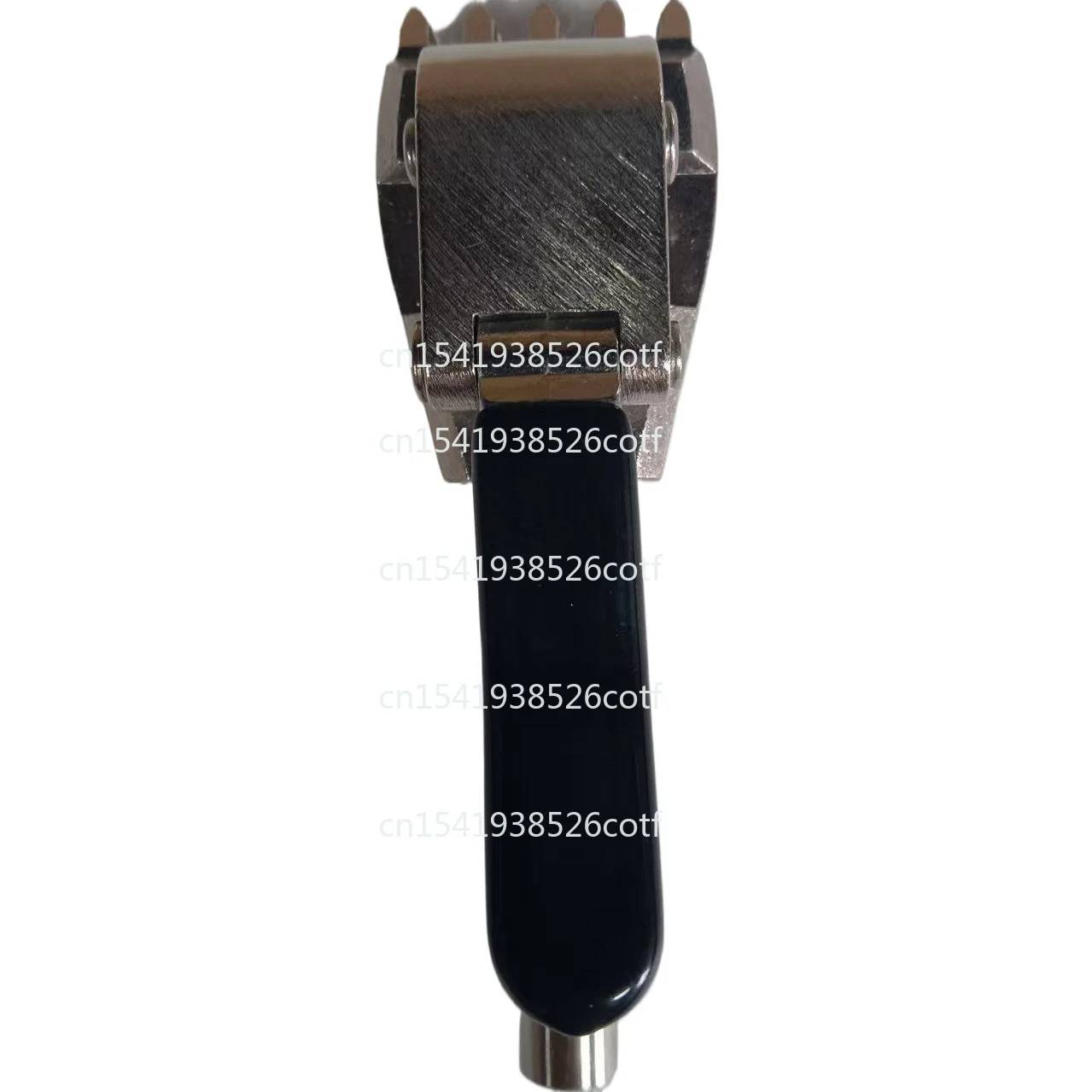Tennis Racket Badminton Racket Stringing Machine Stringing Tool Net and Badminton Dual-Use Base Clamp