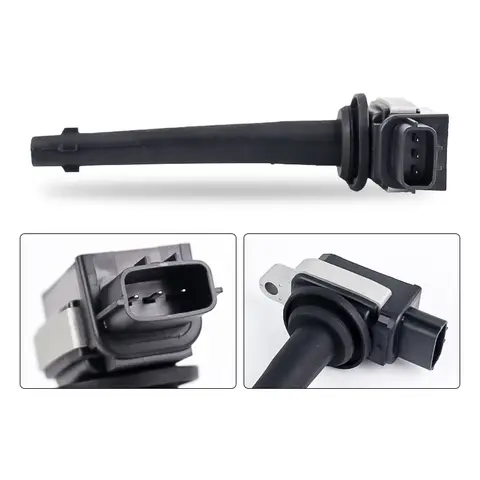 22448-ED800 Nieuwe Bobine 22448CJ00A voor Nissan Micra NV200 Qashqai Sentra Tiida Saloon X-Trail Renault Laguna HR16DE MR20DE