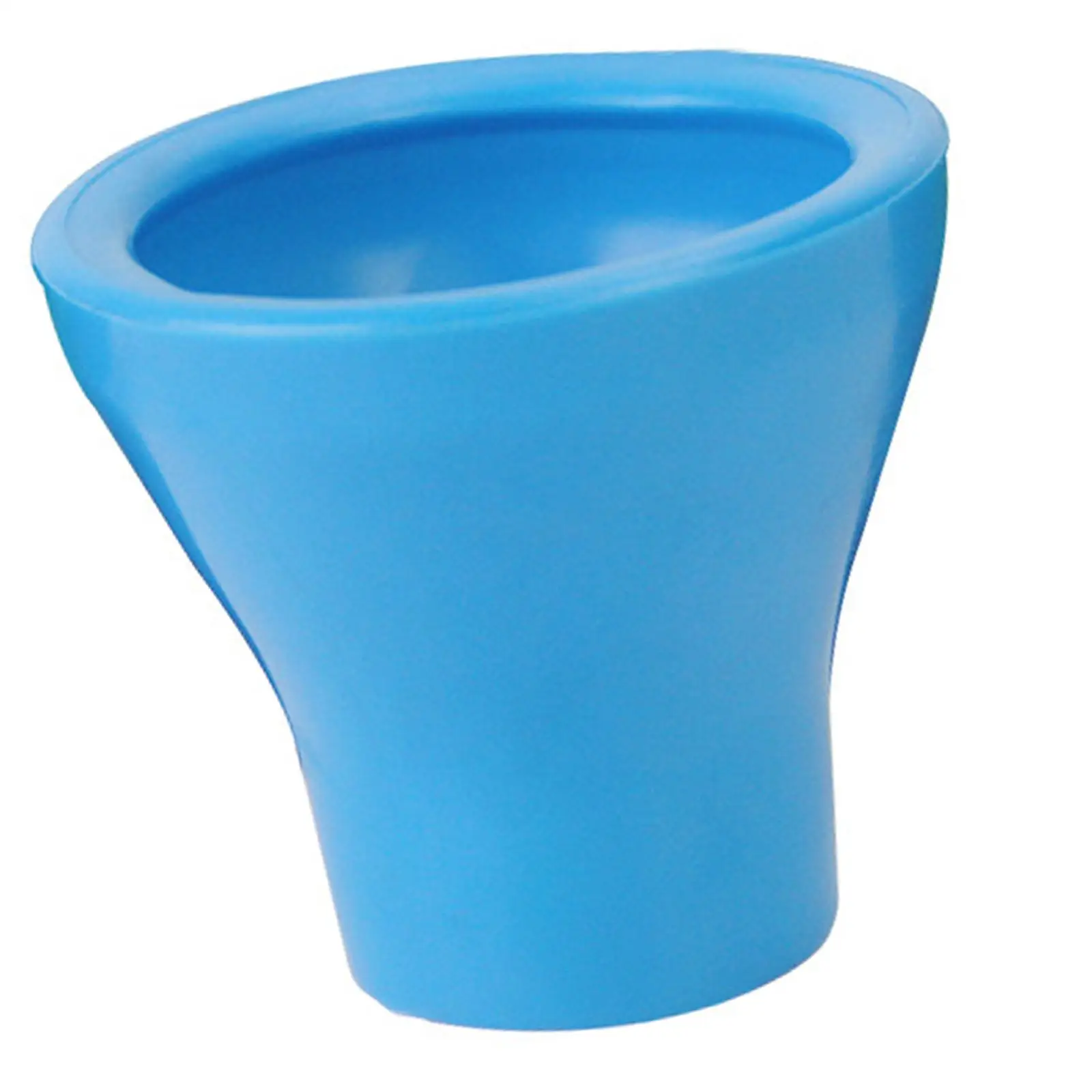 Golf Ball Retriever Suction Cup Lightweight Rubber Picker Gear for Golf Ball Bag Stand Leg Attachment
