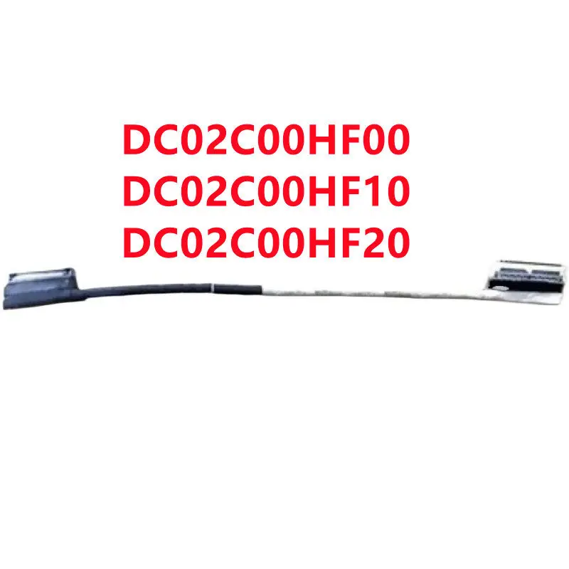 Applicable for  Xiaoxin Pro-13 13API 13ARE 2019 2020 Screen cable Display screen cable 5C10S29989
