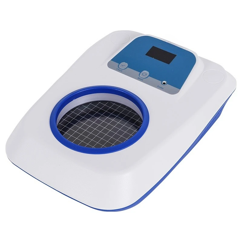 Colony counter Semi-automatic bacterial quantity tester