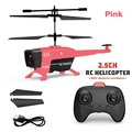 Pink 2.5CH