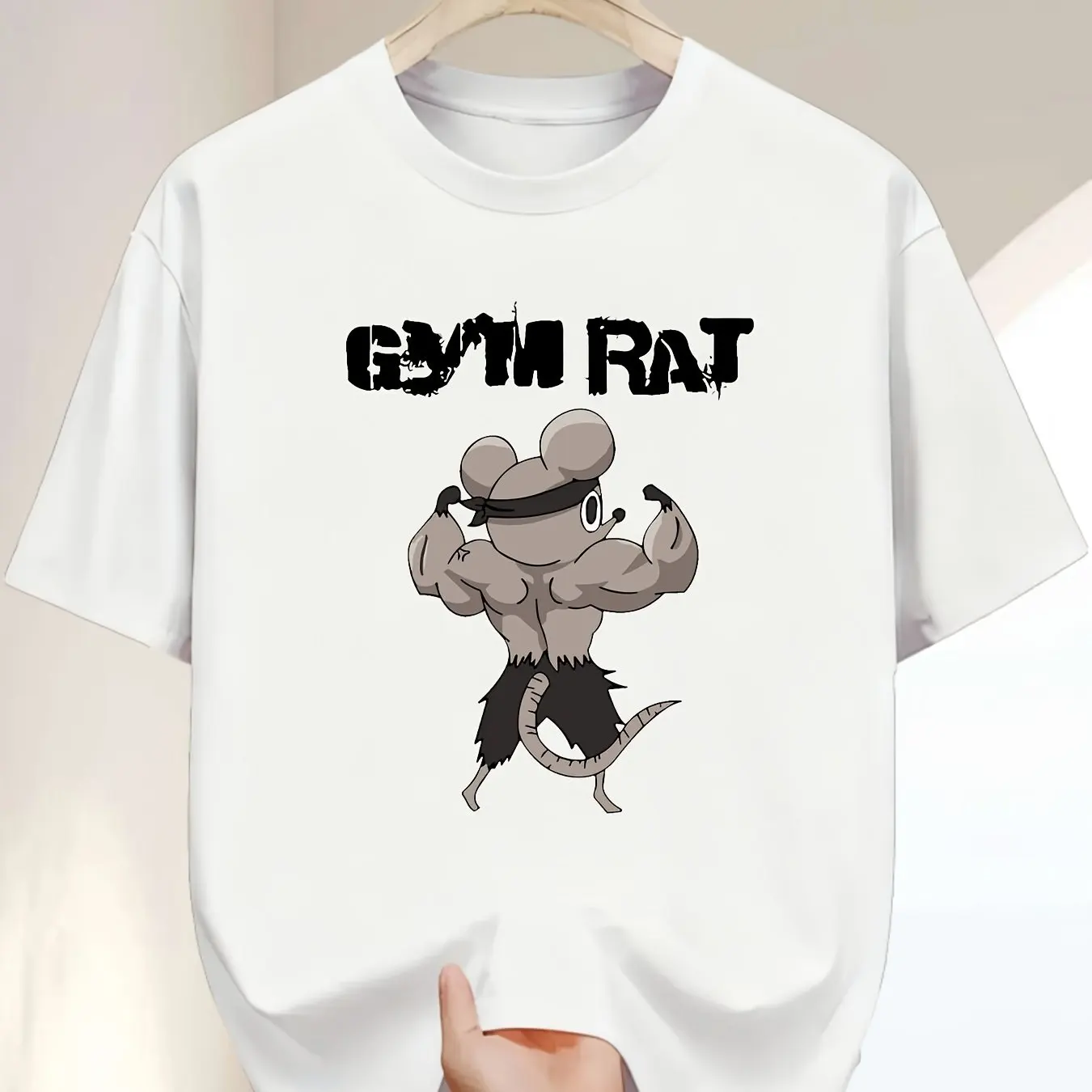 Men's Trendy and Fun Style 
