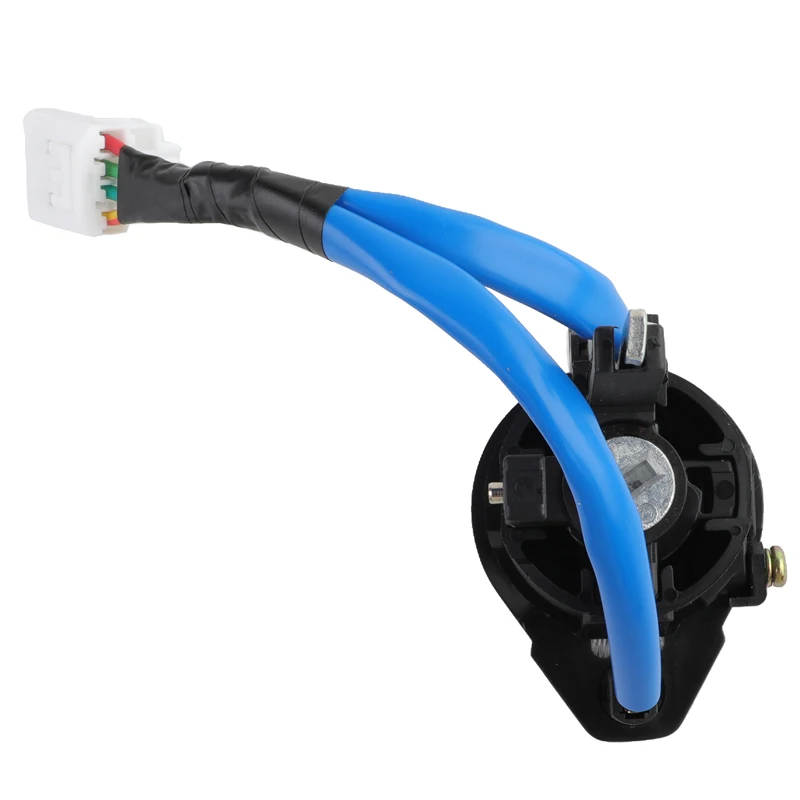 81900-3XF00 Ignition Lock Cylinder Switch 2 Keys Car 819003XF00 For Hyundai Elantra 2011-2016