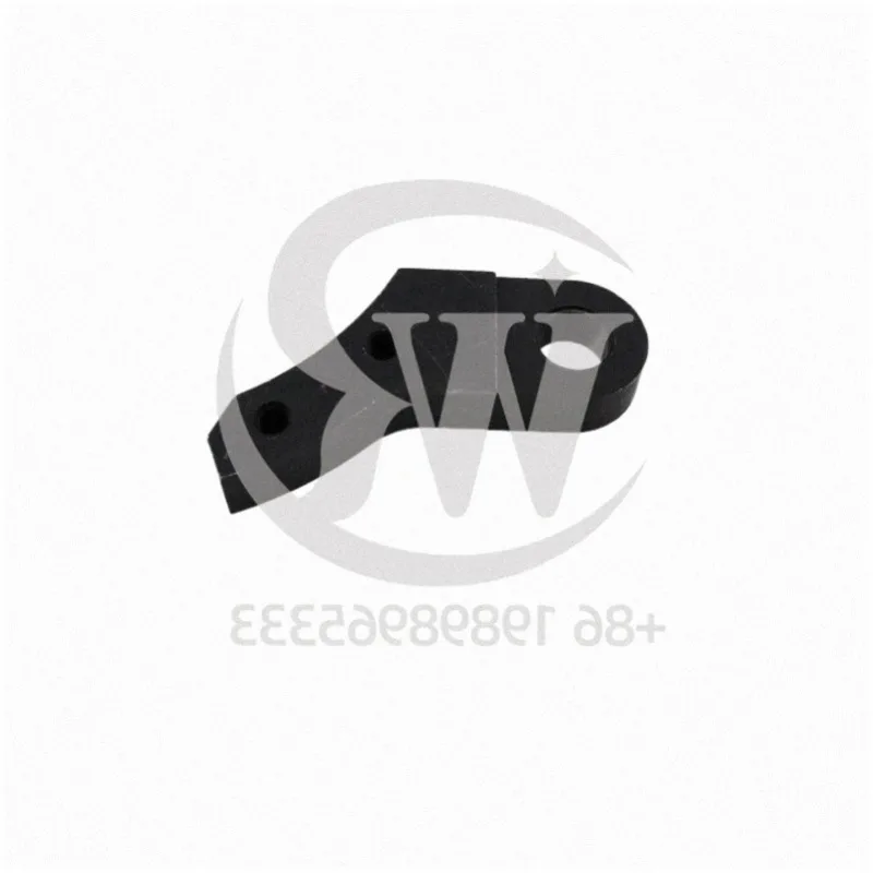 Komori LS40 Plate Clamp Bracket Support Block Screw Pin Pin Shaft for Komori Spare Parts