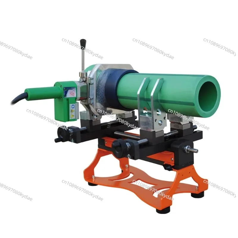 Portable PPR Prisma Jig Socket Fusion Welding Machine