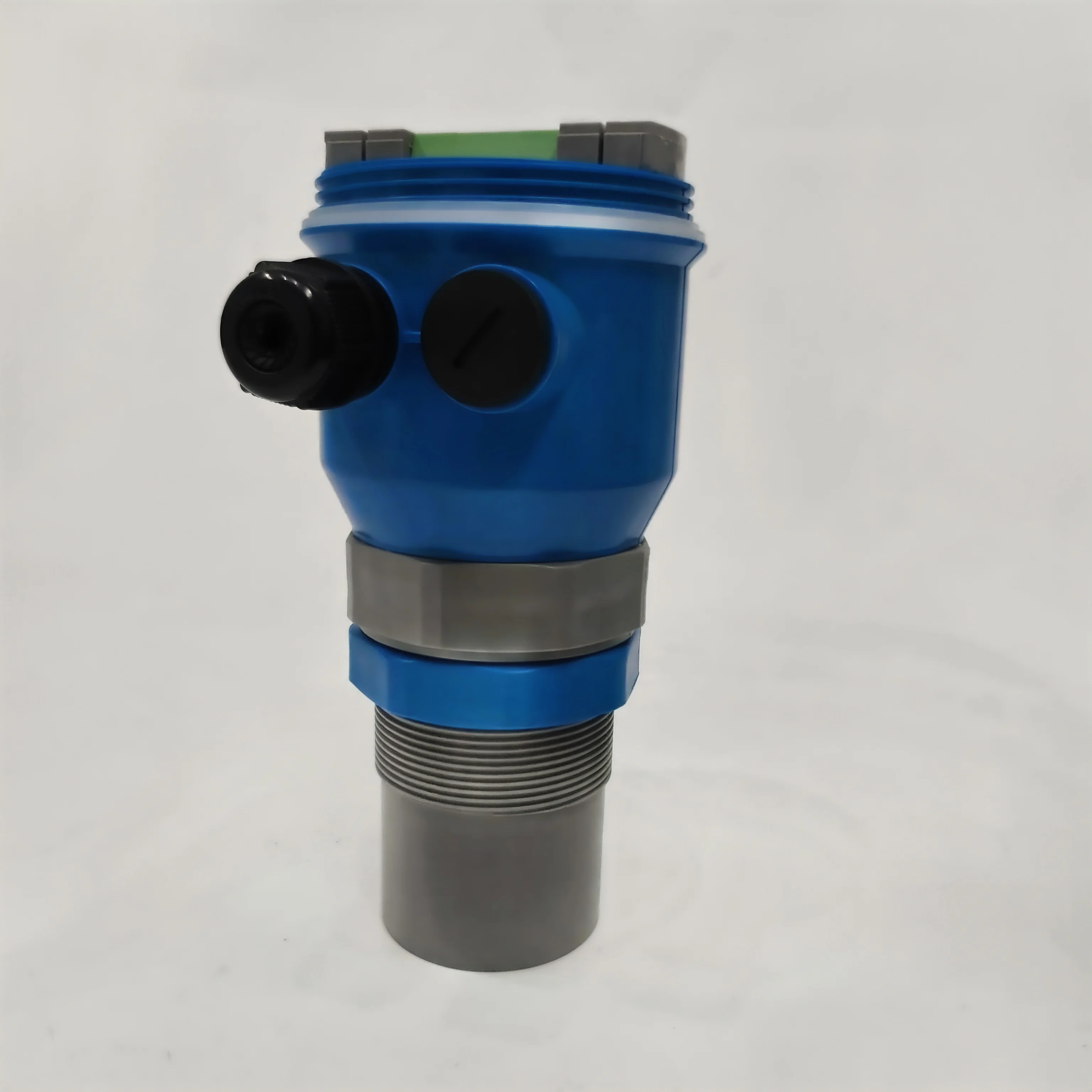 Jiangsu WanBang Instrument Old Edition Integrated Ultrasonic Level Meter with 2-wire 4-20mA Output