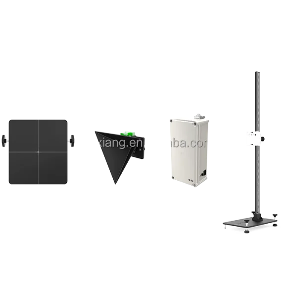 ADAS Radar 3-in-1 Calibration Tool with ACC Corner Reflector-Universal Fit-1-Year Warranty