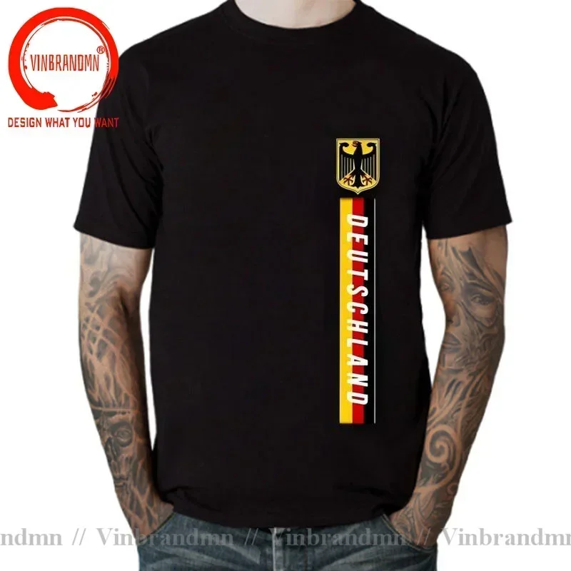 Germany Deutschland Fan T-Shirt - 2024 National Team