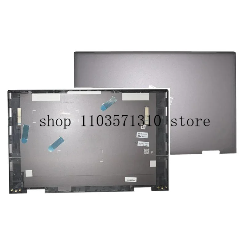 

AM3RS 000130 N09644-001 New Lcd Rear Back Cover Top Case For Envy X360 15-EW 15-EY