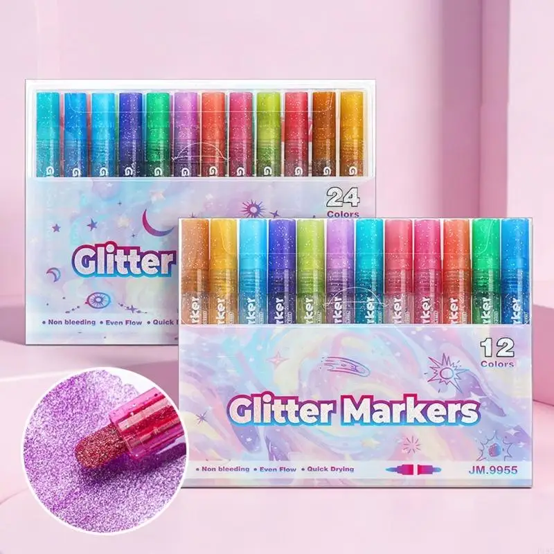 double-endded-glitter-markers-with-fine-and-broad-tip-pearlescent-markers-for-scrapbooking-coloring-journaling-and-f19e