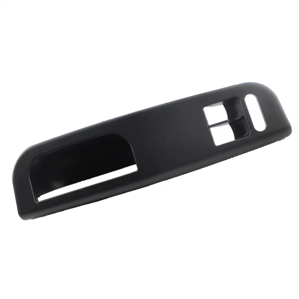 Window Switch Bezel for VW Bora/Variant/ (1999-2001) 2 Door Replaces 3B1867171D