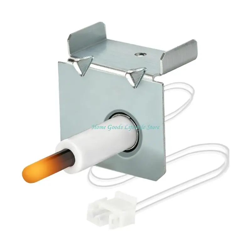 

E74E Rapid Warms Up 70W16 Ignitor Reaches 1500C in 20 Second for Furnaces