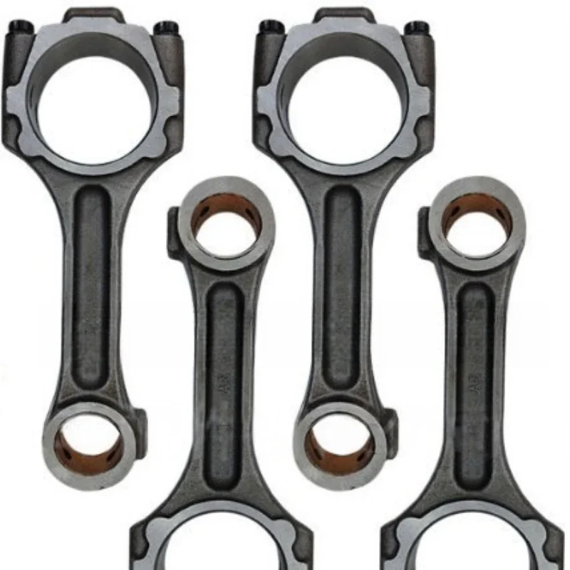 23110-27000/23110-27420/23510-27000 For Santa Fe 2.0 Crankshaft Kit