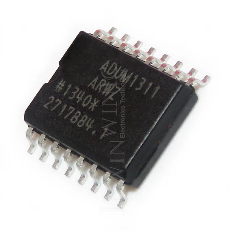 HCS301-I/SN HCS301 ADUM1311ARWZ ADUM1311ARW HCS200-I/SN HCS200 5L0365R 5L0365 W25Q128JVSIG 25Q128JVSIG ADM2486BRWZ ADM2486BRW