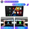 レクサスGX400 GX460 470 2010-2019用Car Android 14 カープレイ対応カーステレオ GPSナビゲーション マルチメディア ビデオプレーヤー 2din DVD非搭載 2