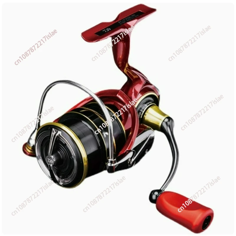 spinning wheel micro wheel road a far-cast freshwater shallow cup wheel reel