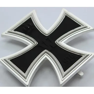 EMD Iron Cross of World War I