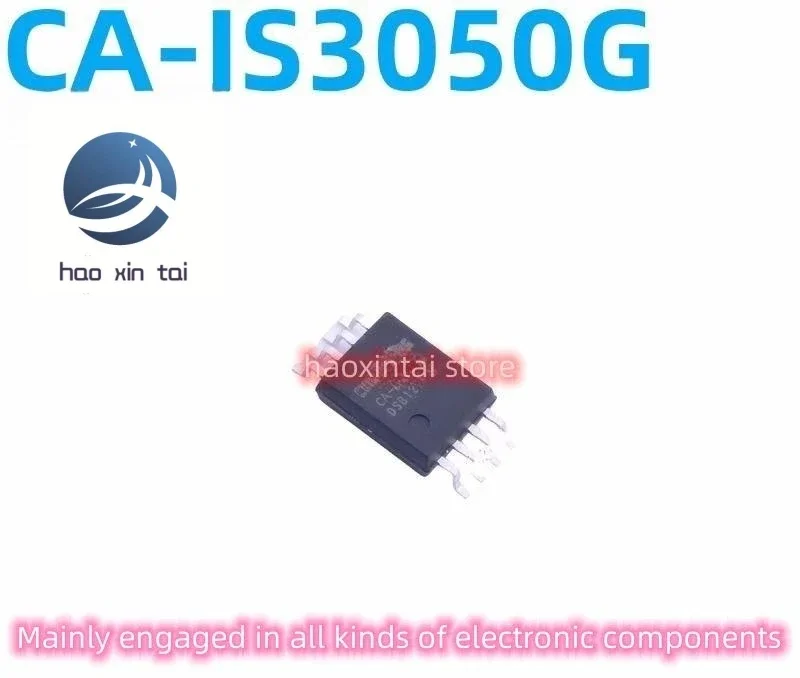 

20 шт. оригинальная посылка CA-IS3050G SOIC-8 изолированный чип приемопередатчика CAN IS3050G патч ISO105