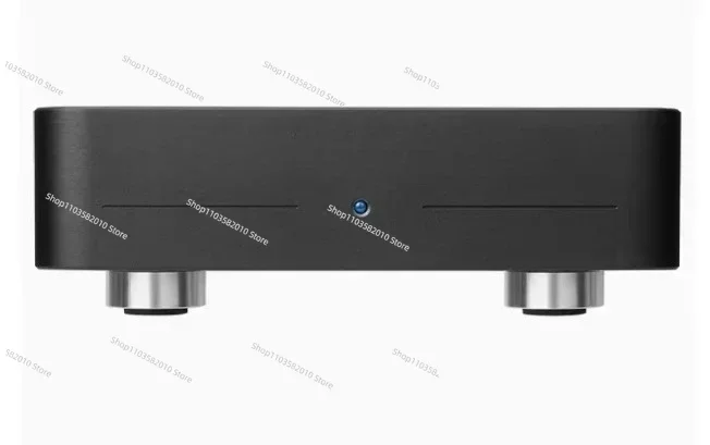 Audio HIFI Fever Ethernet Purifier Fiber Optic Transceiver OCXO Constant Temperature Oscillator