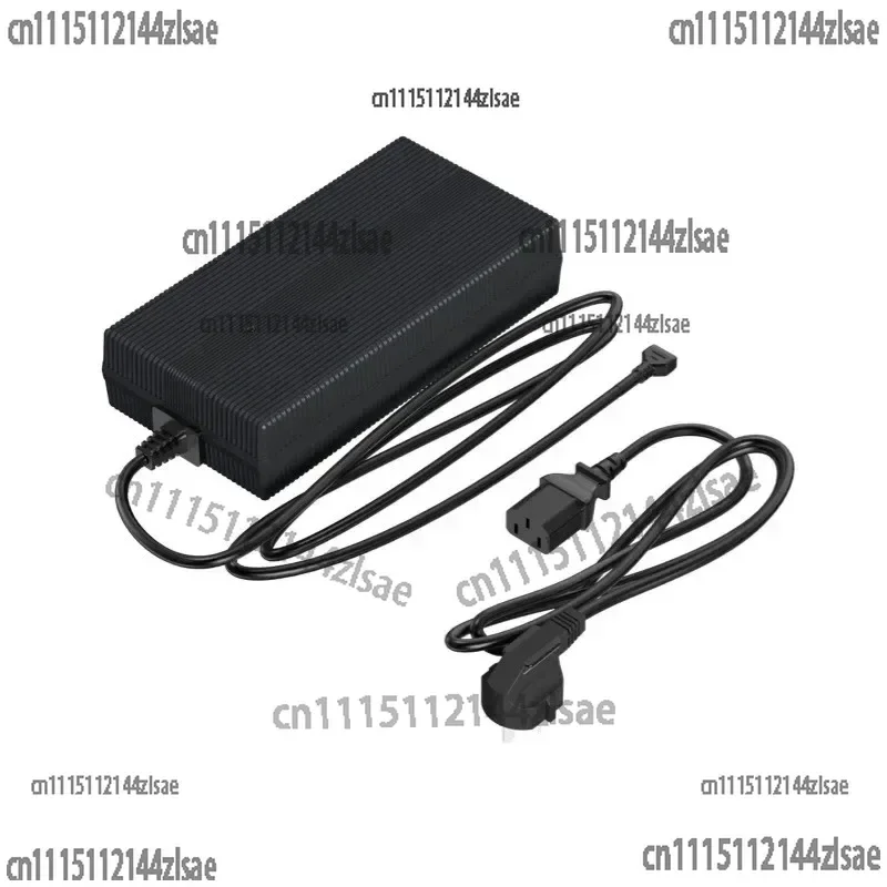 Replacement 33.6V Power Charger For Unitree Go2 Quadruped Robot Dog Battery Charging Parts