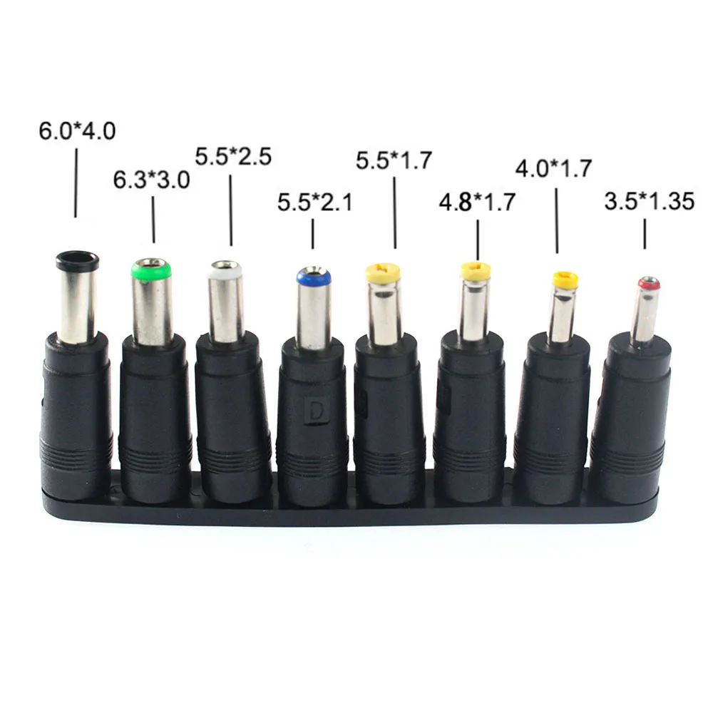 USB خط تعزيز الطاقة تيار مستمر إلى تيار مستمر 5 فولت 9 فولت 12 فولت مع صندوق محولات خطوة المتابعة وحدة USB محول كابل محول مع 8 قطعة موصل التوصيل #6