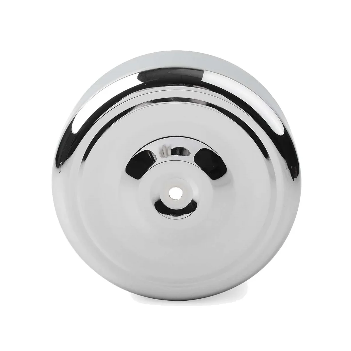 

Хромированная 7-дюймовая круглая крышка воздухоочистителя для Touring Softail FL FX FXST FLST XL FXD FLT 1971-1992