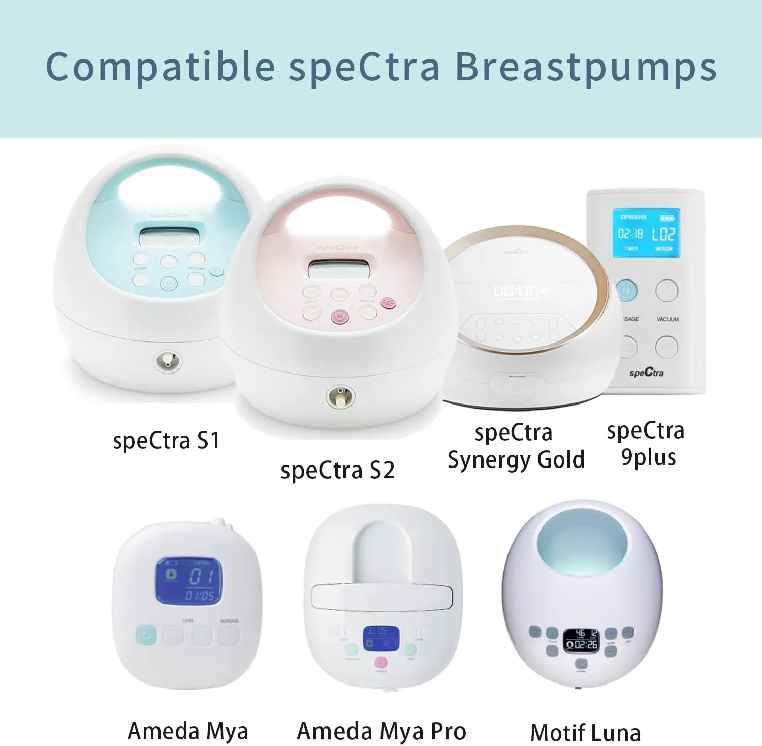 Backflow Hátvéd Összeegyeztethető vel spectra S2 spectra S1 majd 9 Vmint breastpump Helyettesít spectra backflow Hátvéd Szivattyú alkatrészek