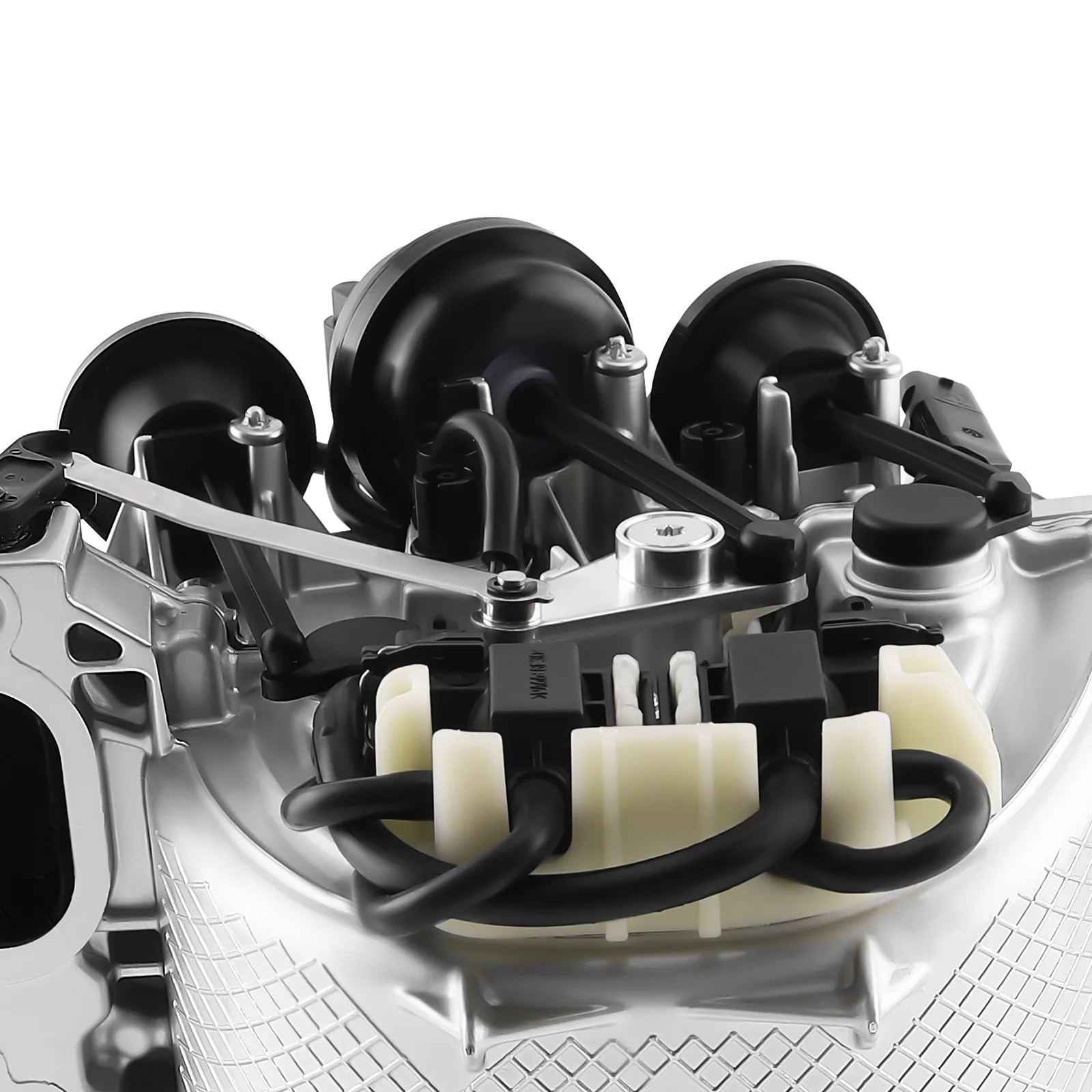 メルセデスベンツ用エンジンインテークマニホールドアセンブリ,c230,e350,c280,r350,ml350