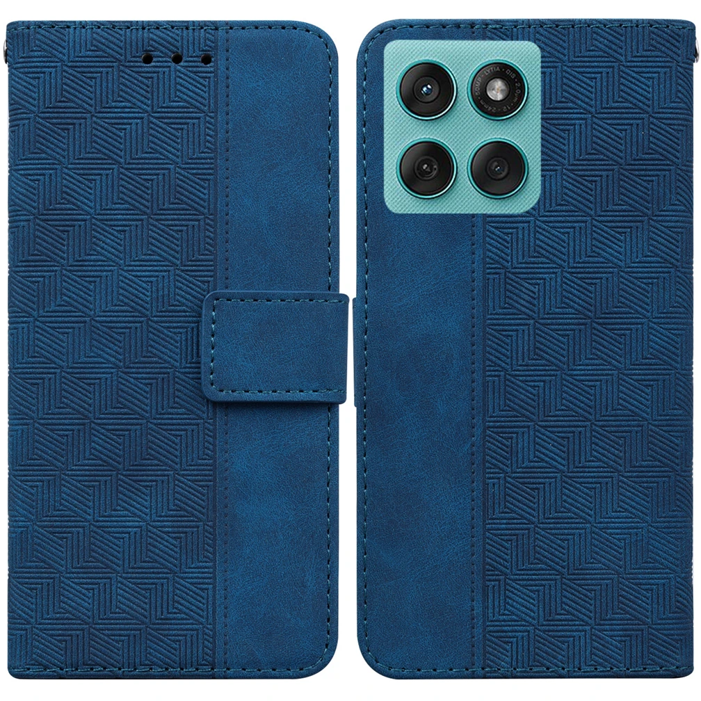 Geometric Embossed … - image