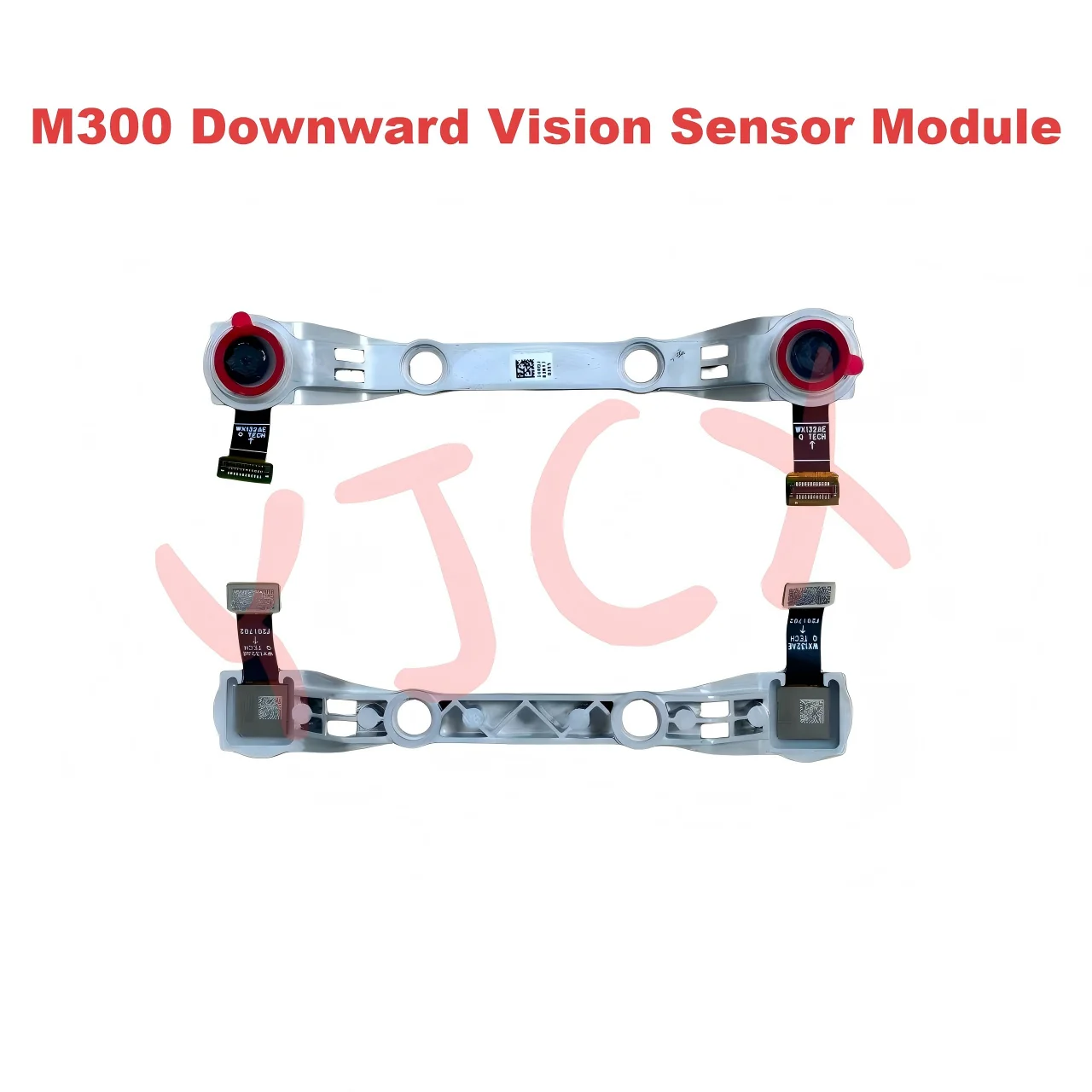 module-de-capteur-de-vision-descendante-matrice-300-d'origine-pour-accessoires-de-drone-de-module-de-vision-inferieure-dji-m300