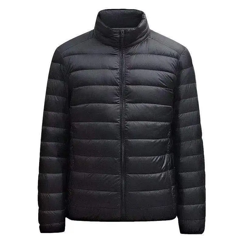 Fashion casual down jacket