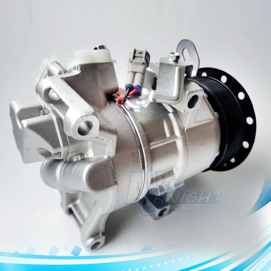 

For Toyota Corolla Fielder Yaris Auris Car AC Compressor 5SER09C 88310-1A630 471-3045 447260-2332 4472602332 883101A630