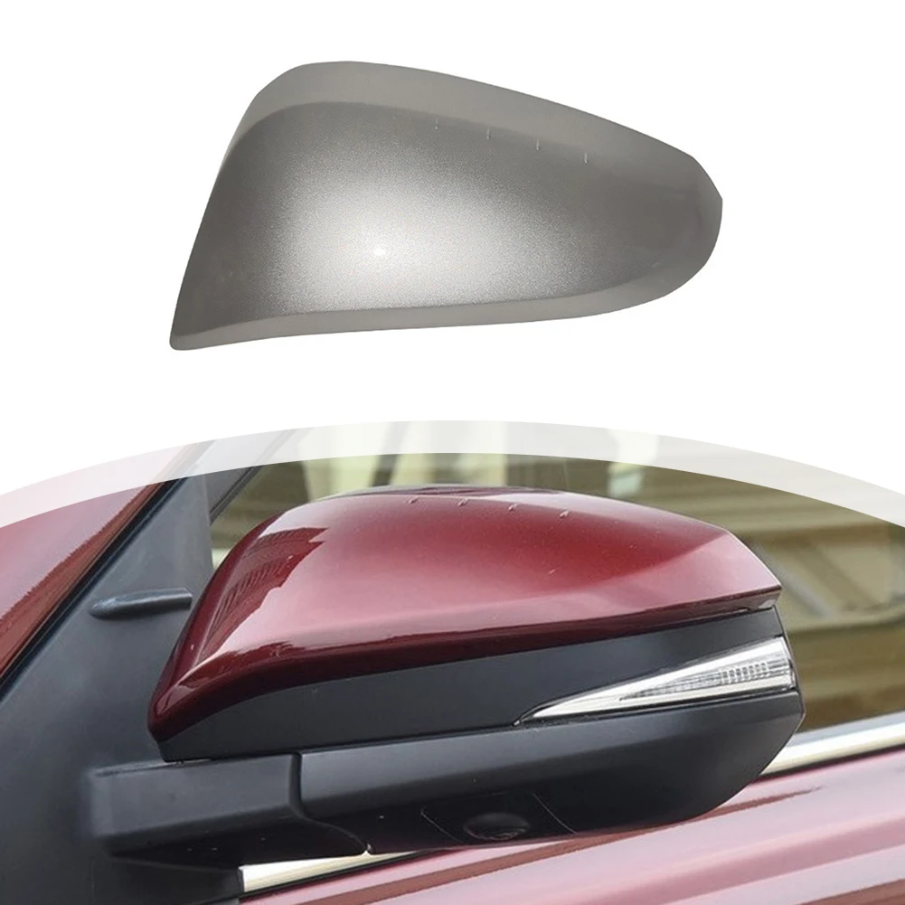 ABS Material for toyota Rav4 Vehicle Replacement Parts Silver High Universality Fitment Non-Deformation Structure For 4Runner