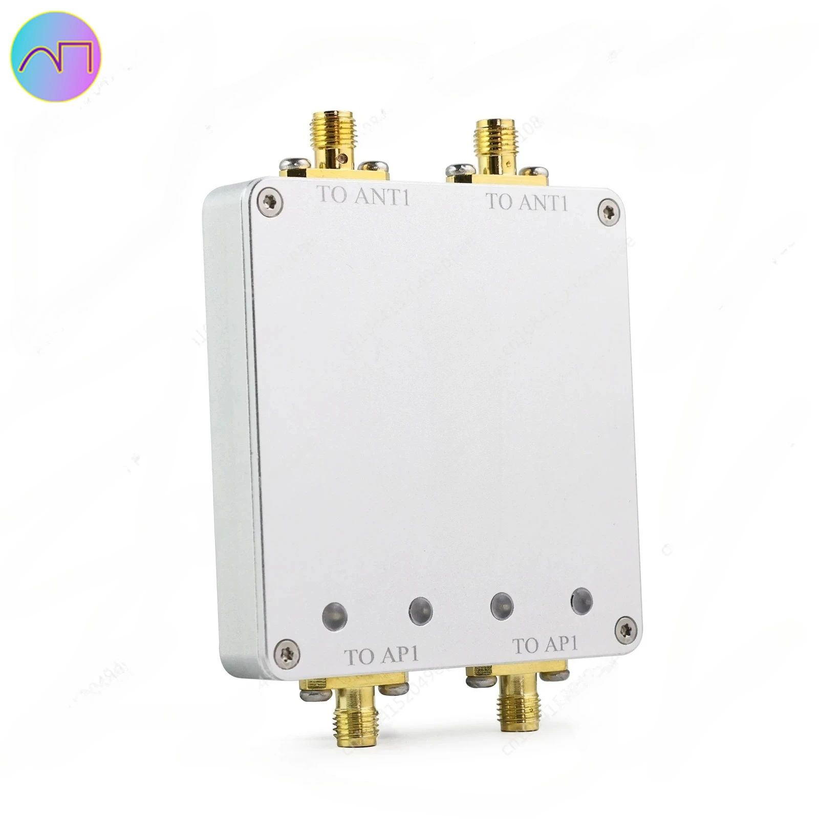 

EDUP Booster WiFi Dual 4W Channel Signal Drone Booster 2.4GHz 5.8Ghz Channel Signal Booster Amplifier High Power for Drone