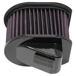 Motorcycle Air Filter For Kawasaki Z750 Z800 Z1000 ZR1000 2003 2004 2005 2006 2007 2008 2009 2010 2011 2012 2013 2014 2015 2016