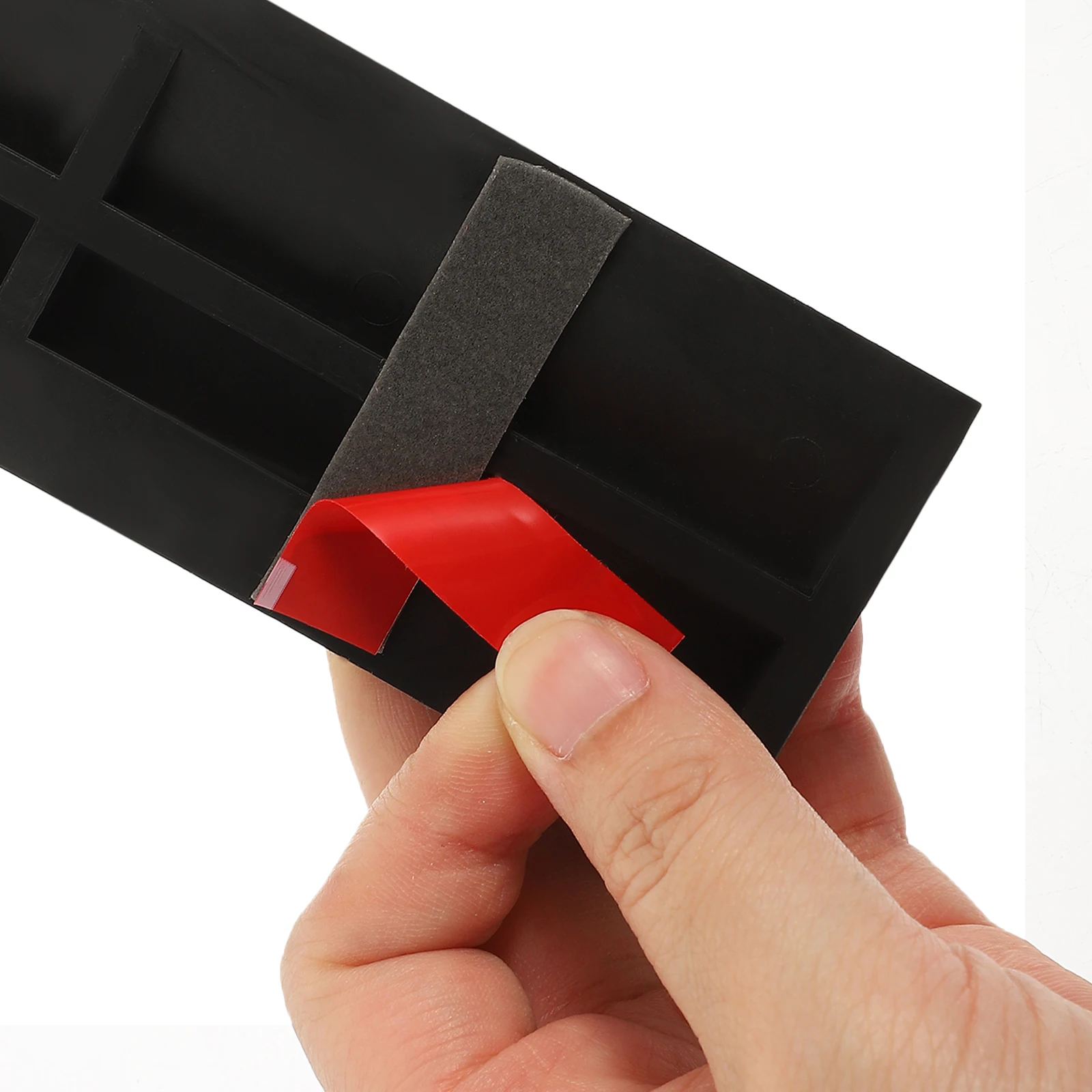 

1 комплект резиновой рампы для подметальных роботов, домашний порог, противоскользящий, прочный, удобный для переноски, пороговый пандус, домашние наклонные пандусы