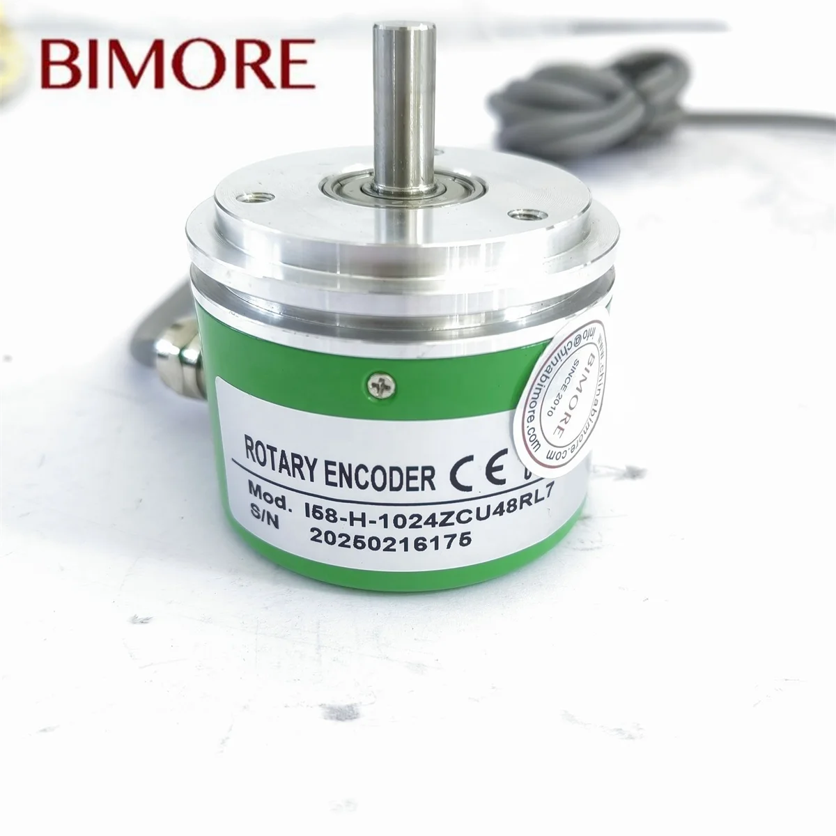 I58-H-1024ZCV46R/S5… - image