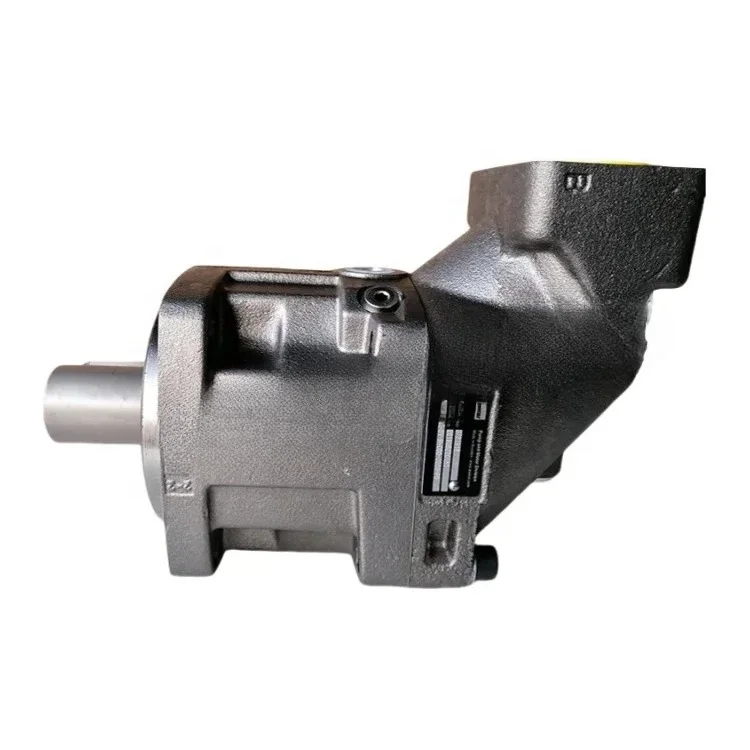 Hydraulic Piston Motor F12-030/060/080/090/110/125-MS/MF-TV-S/D-000 Dust Removal Motor Cycloidal Motor