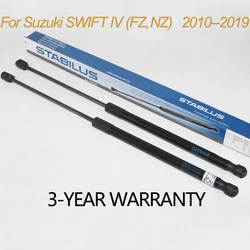 Original Car-styling rear Trunk Shock Lift Tailgate Gas Spring Strut For SUZUKI Swift IV SWIFT IV (FZ, NZ)2010--2019 81860-68L00