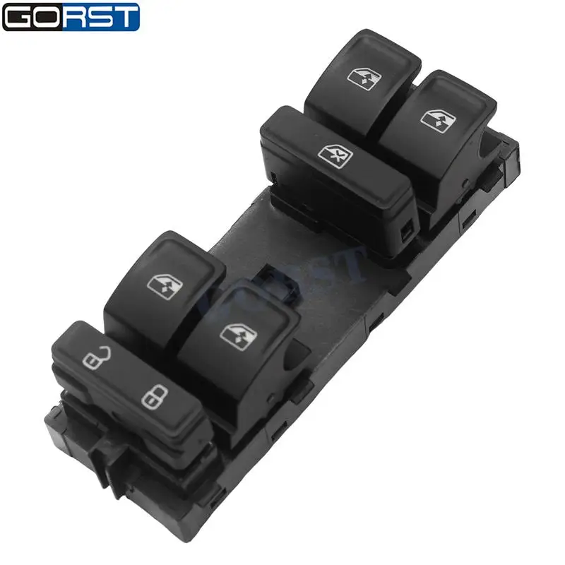 

Power Window Switch 34D959857D for Vw Santana Jetta 2016- Taxi Car Auto Part