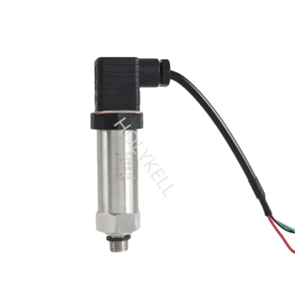 water fuel oil air gas digital 4-20ma transmission pressure sensor transmitter